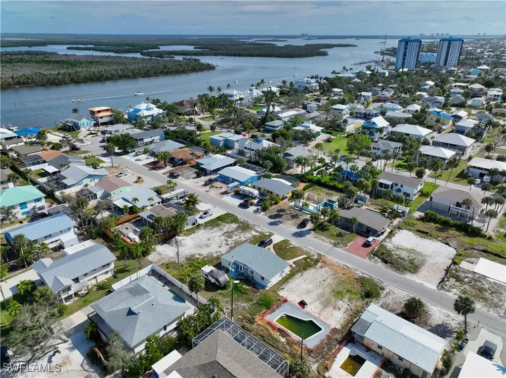 161 Hibiscus Drive Fort Myers Beach FL 33931