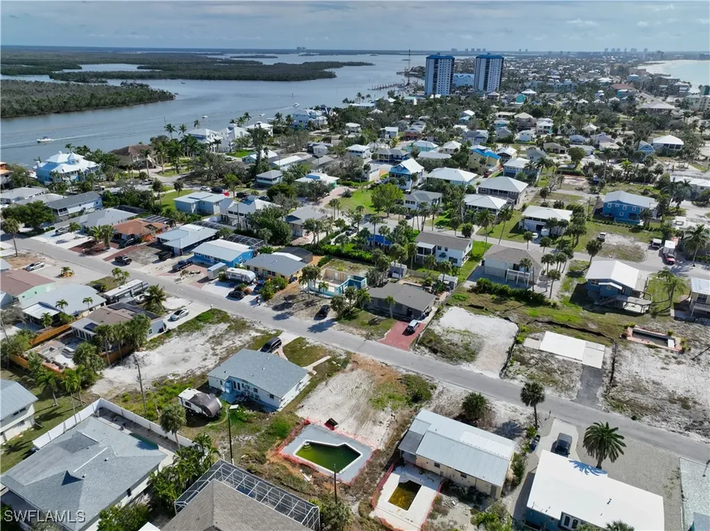 161 Hibiscus Drive Fort Myers Beach FL 33931