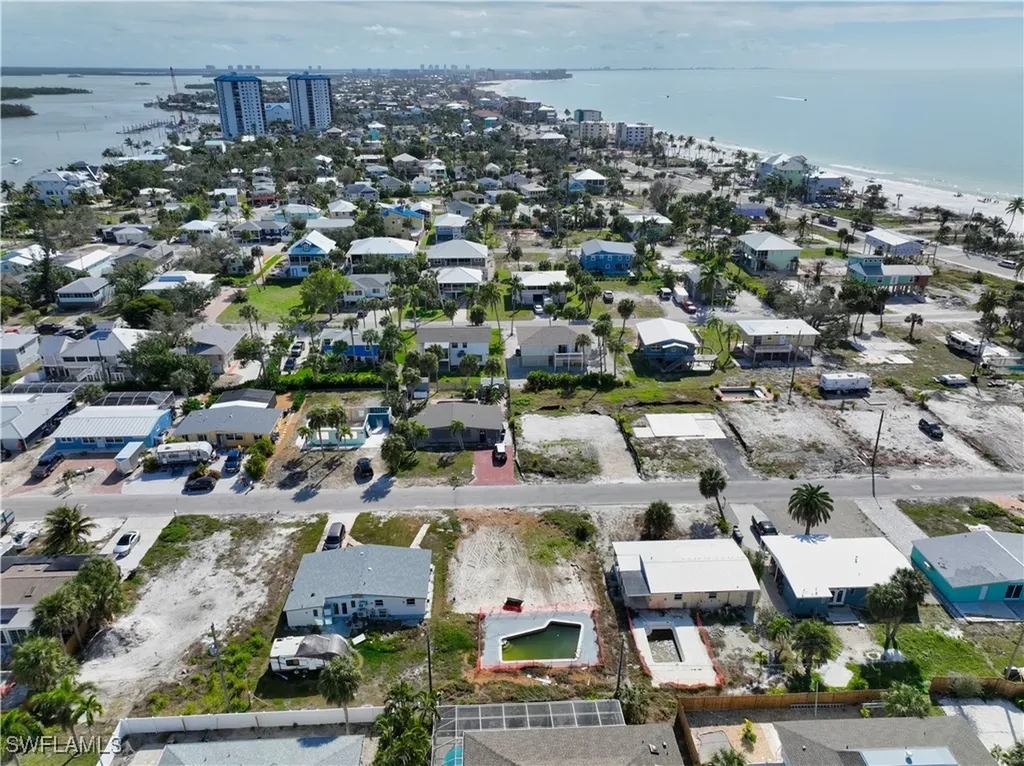 161 Hibiscus Drive Fort Myers Beach FL 33931