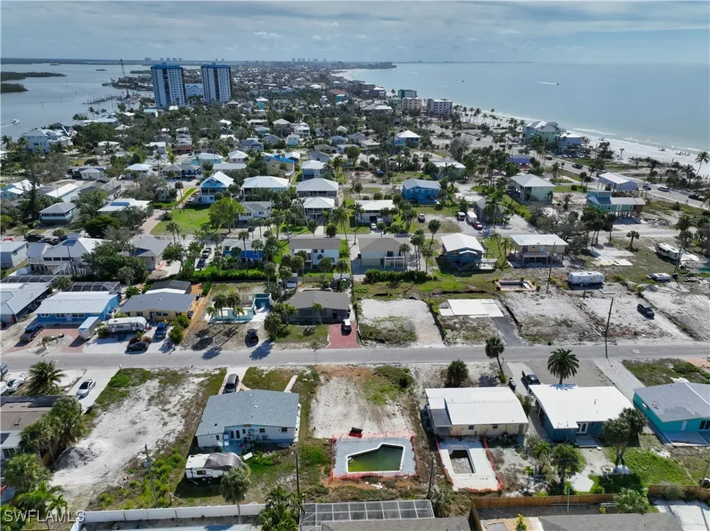 161 Hibiscus Drive Fort Myers Beach FL 33931