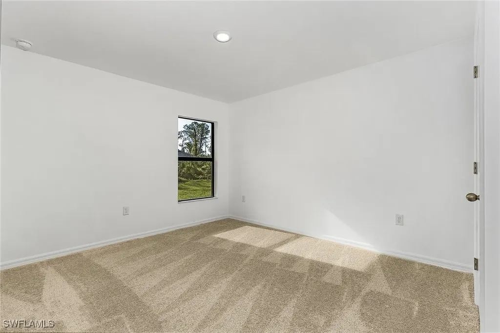 812 Gen D Macarthur Avenue Labelle FL 33935