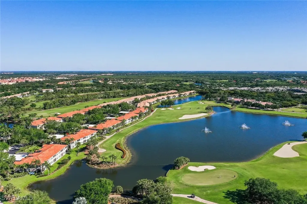 Estero FL, 23601 Sandycreek Terrace, Unit 903