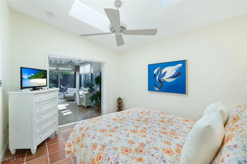 583 Bay Villas Lane Naples FL 34108