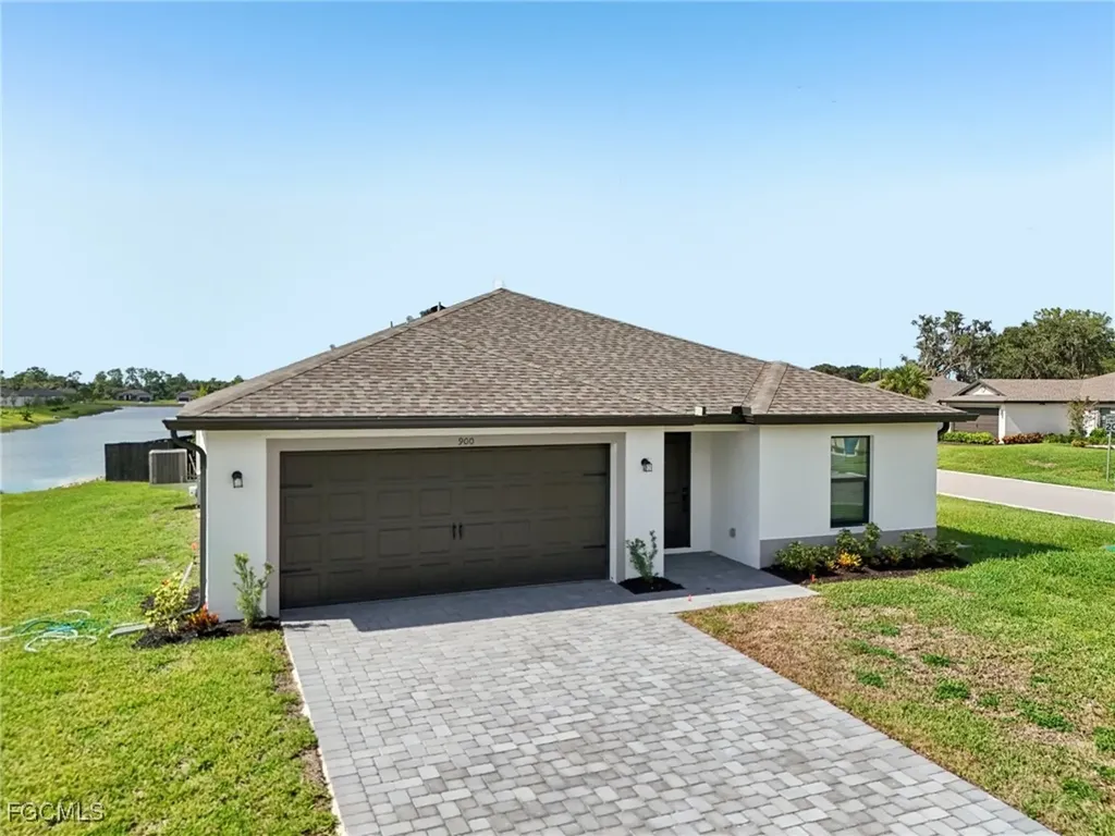 900 Gen George Patton Avenue Labelle FL 33935