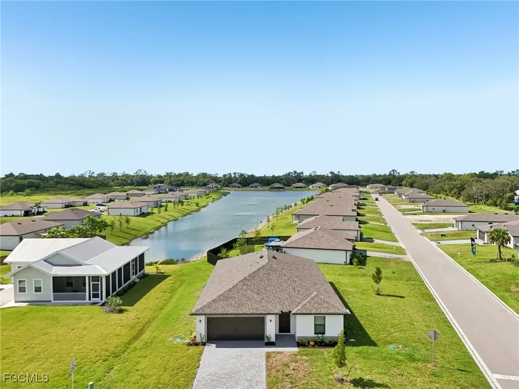900 Gen George Patton Avenue Labelle FL 33935