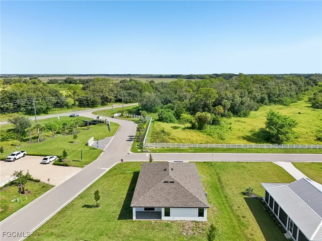 900 Gen George Patton Avenue Labelle FL 33935