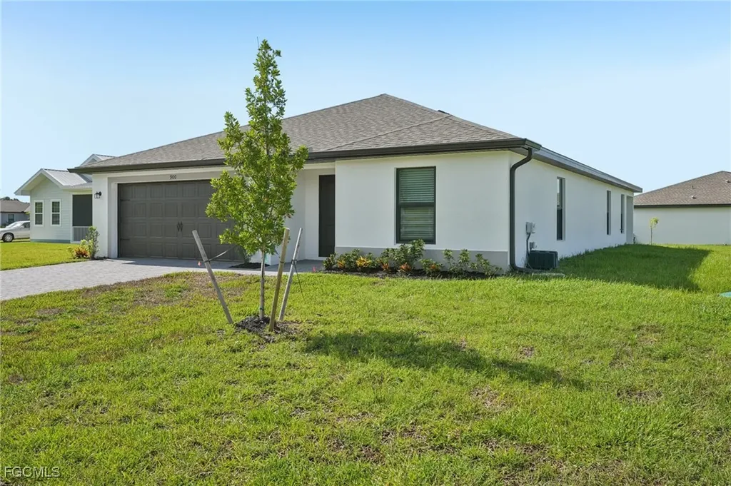 900 Gen George Patton Avenue Labelle FL 33935