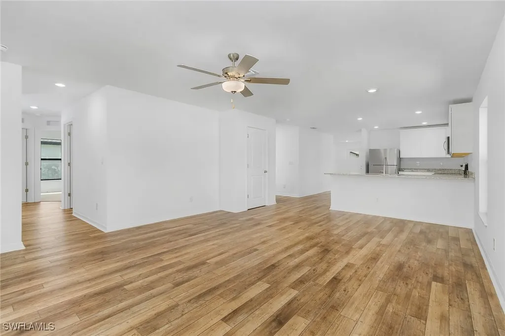 900 Gen George Patton Avenue Labelle FL 33935