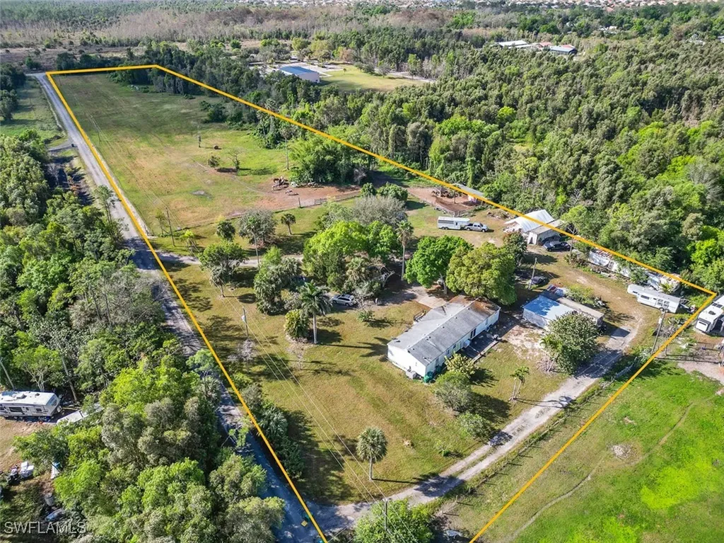 321 Brandy Lane Naples FL 34114