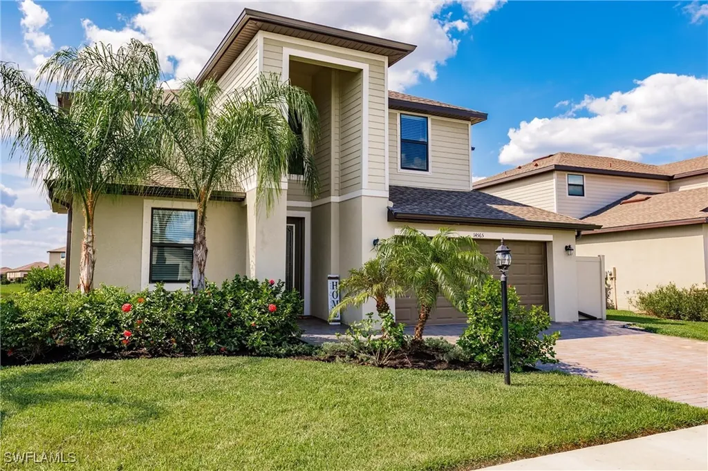 Fort Myers FL, 14565 Monrovia Lane