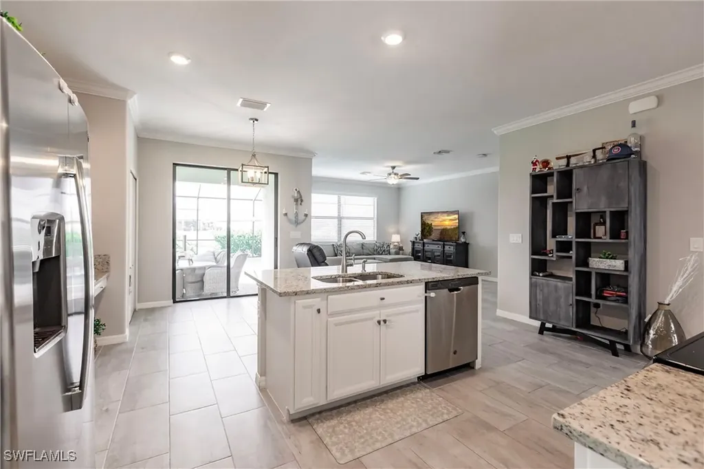 14565 Monrovia Lane Fort Myers FL 33905