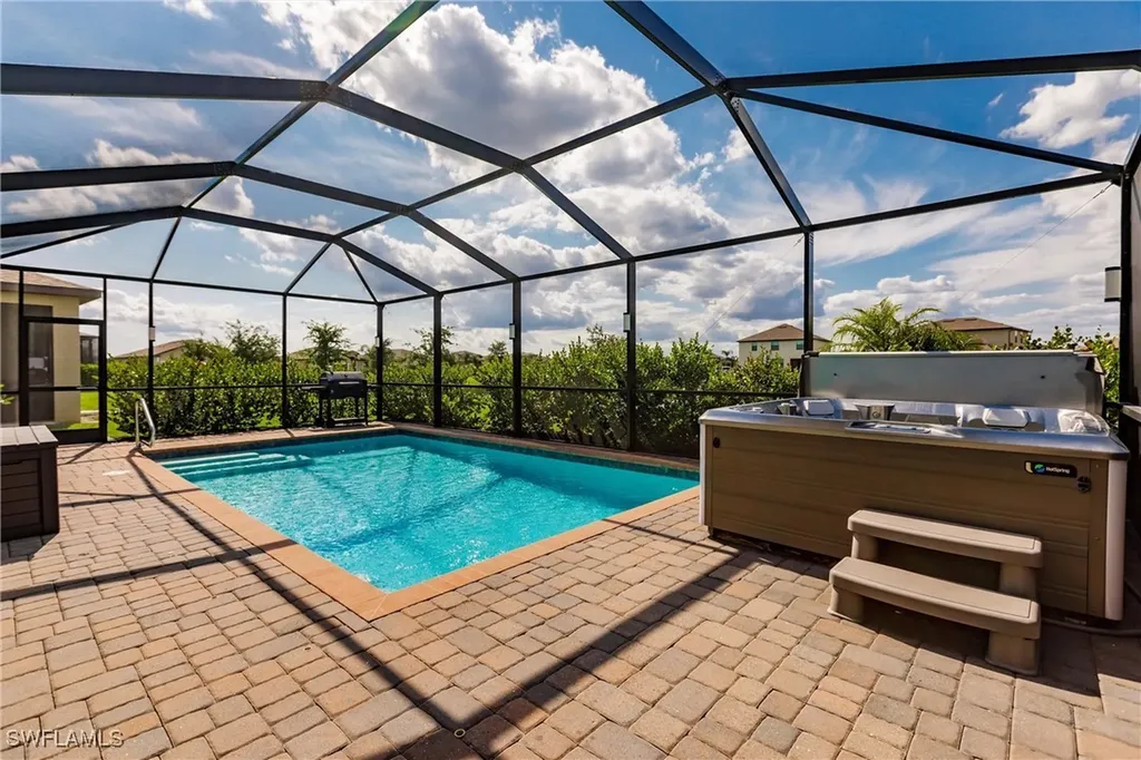 14565 Monrovia Lane Fort Myers FL 33905