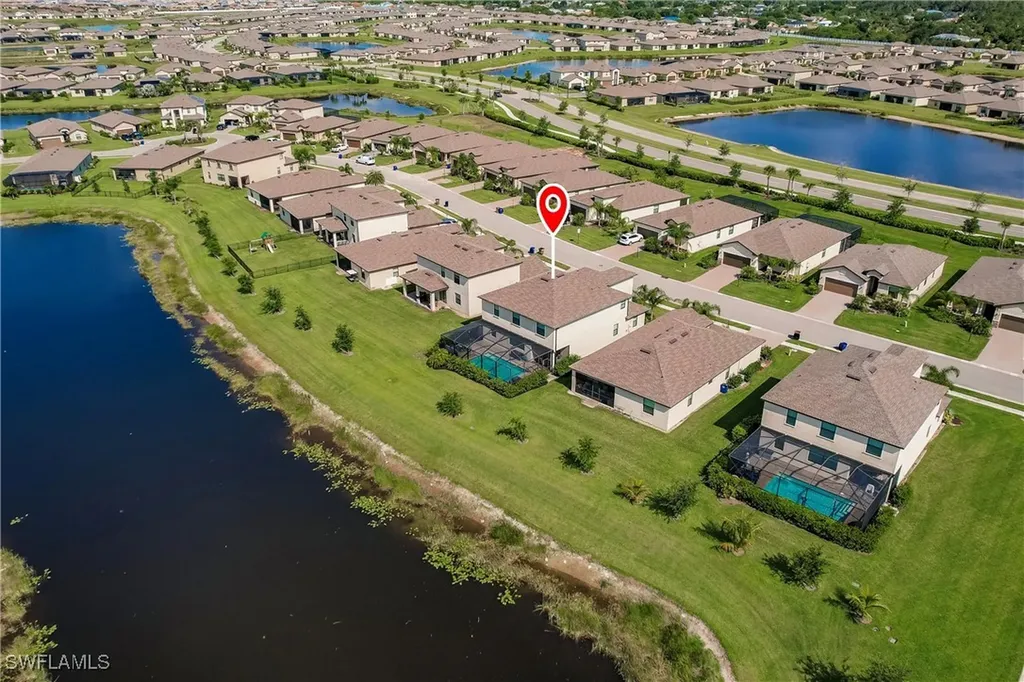 14565 Monrovia Lane Fort Myers FL 33905