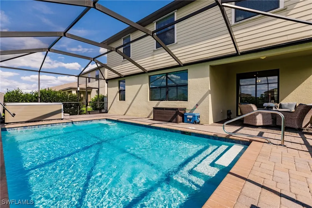 14565 Monrovia Lane Fort Myers FL 33905