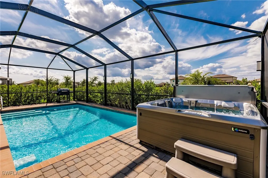 14565 Monrovia Lane Fort Myers FL 33905