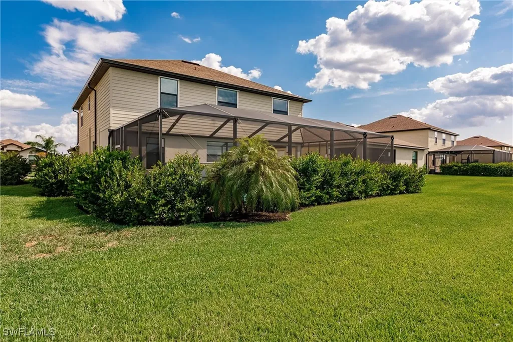 14565 Monrovia Lane Fort Myers FL 33905