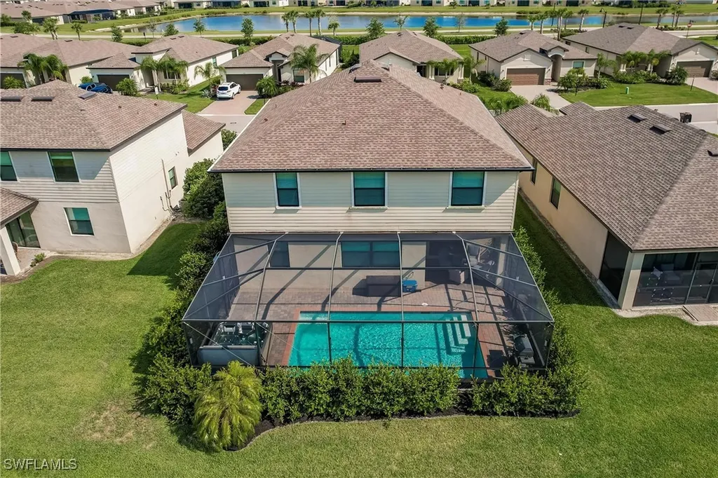 14565 Monrovia Lane Fort Myers FL 33905