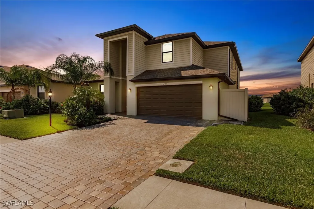 14565 Monrovia Lane Fort Myers FL 33905