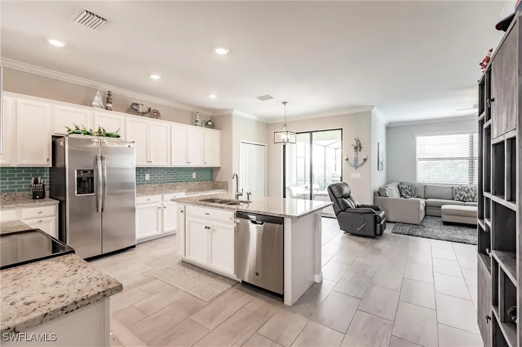 14565 Monrovia Lane Fort Myers FL 33905