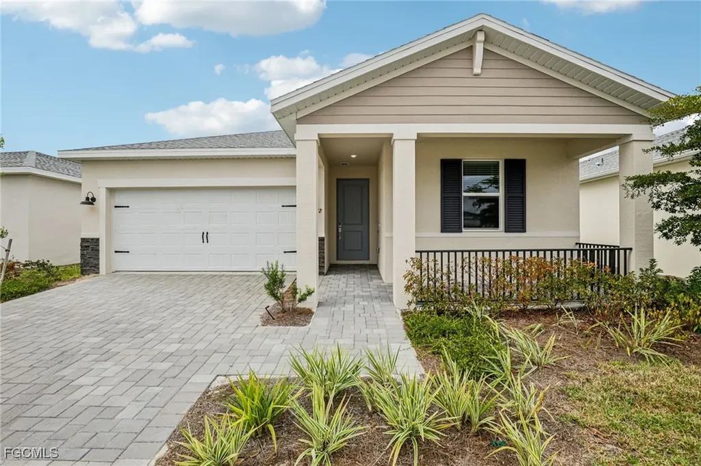 44332 Frontier Drive Punta Gorda FL 33982