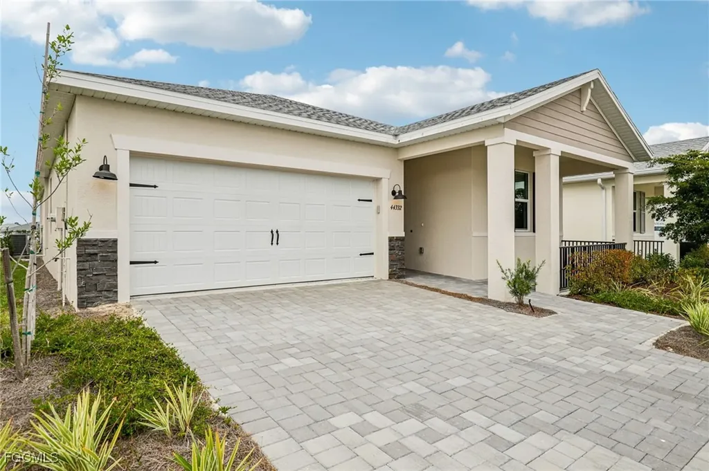 44332 Frontier Drive Punta Gorda FL 33982