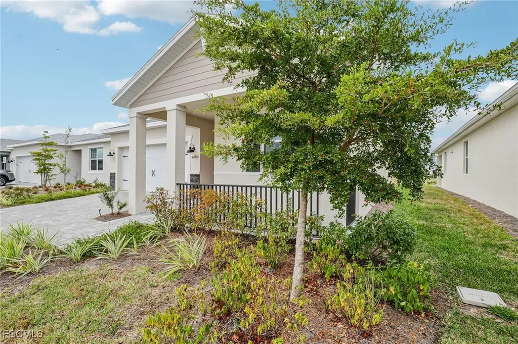 44332 Frontier Drive Punta Gorda FL 33982