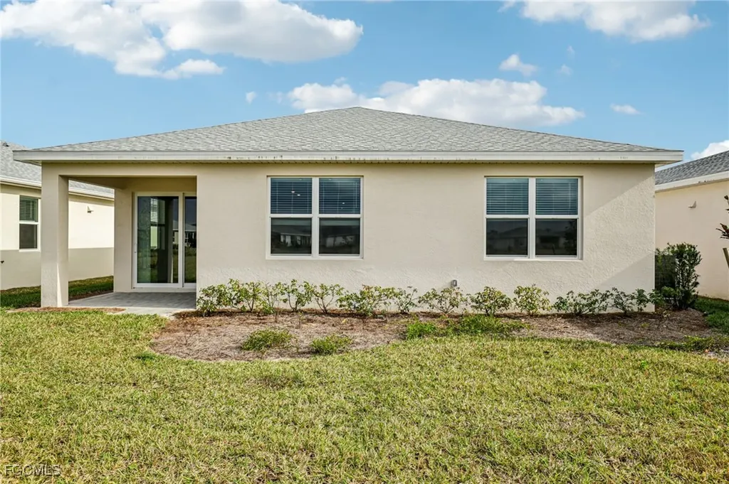 44332 Frontier Drive Punta Gorda FL 33982