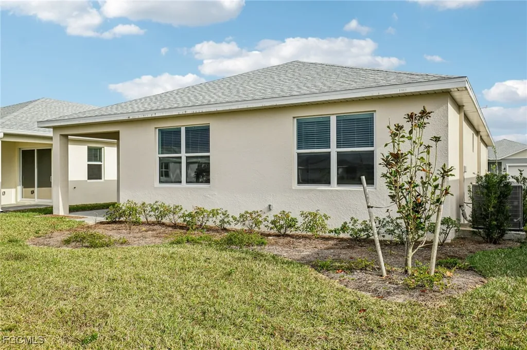 44332 Frontier Drive Punta Gorda FL 33982