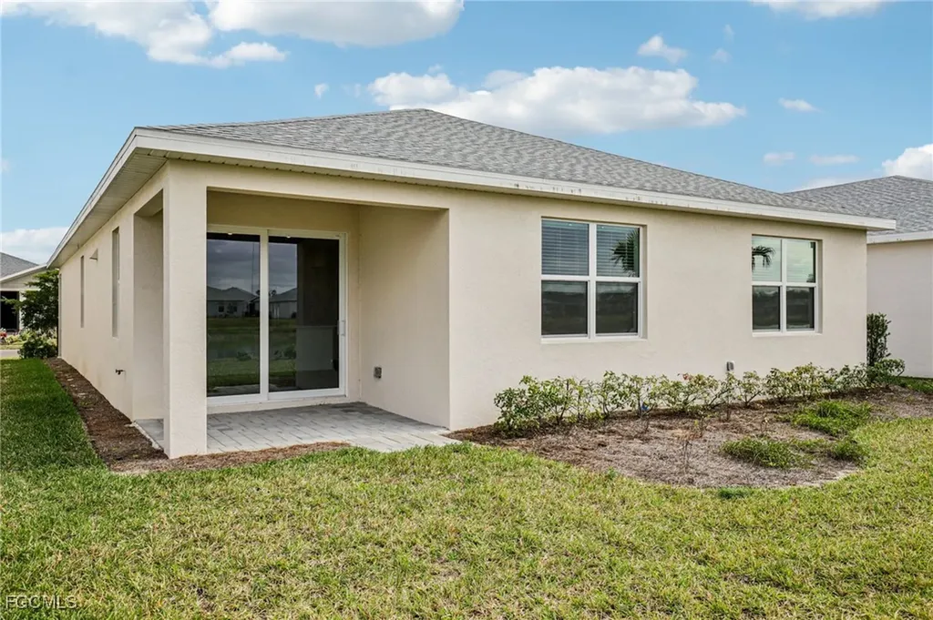 44332 Frontier Drive Punta Gorda FL 33982