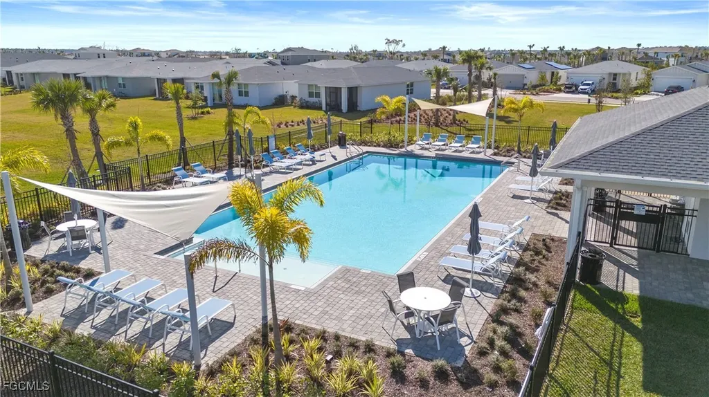 44332 Frontier Drive Punta Gorda FL 33982