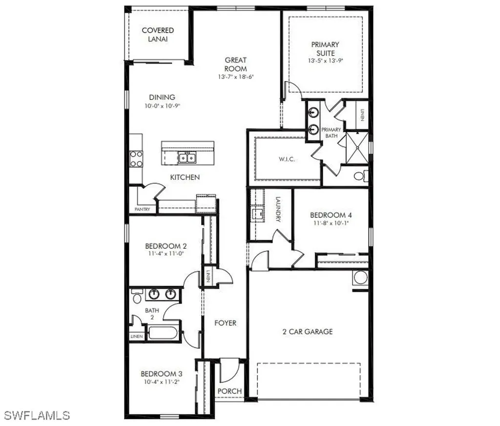 16671 Expedition Court Punta Gorda FL 33982