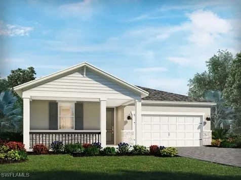 16671 Expedition Court Punta Gorda FL 33982