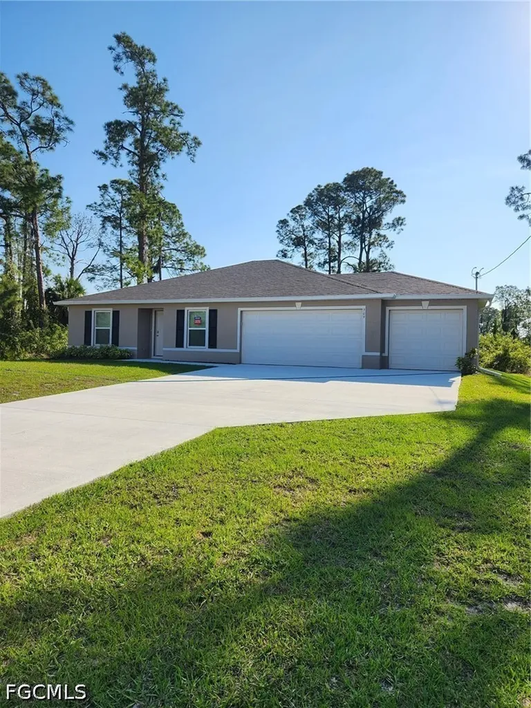 309 Hermosa Avenue Lehigh Acres FL 33974
