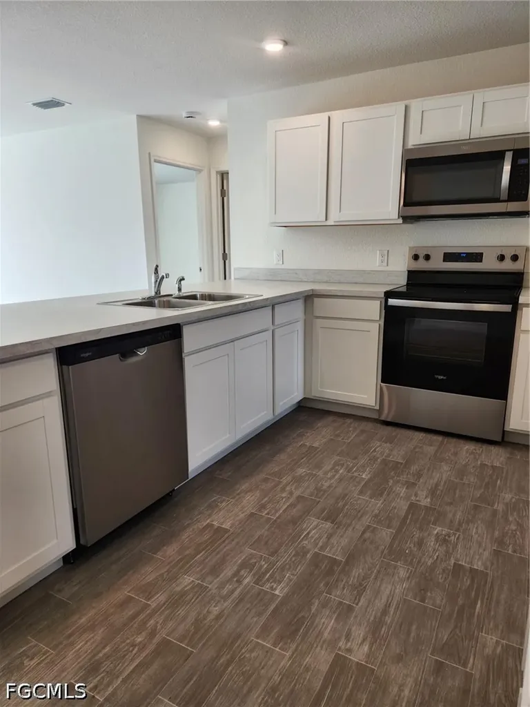 309 Hermosa Avenue Lehigh Acres FL 33974