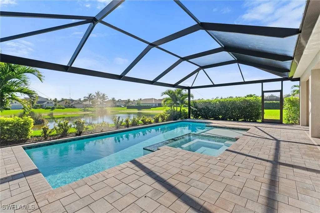 19910 Coconut Harbor Circle Fort Myers FL 33908
