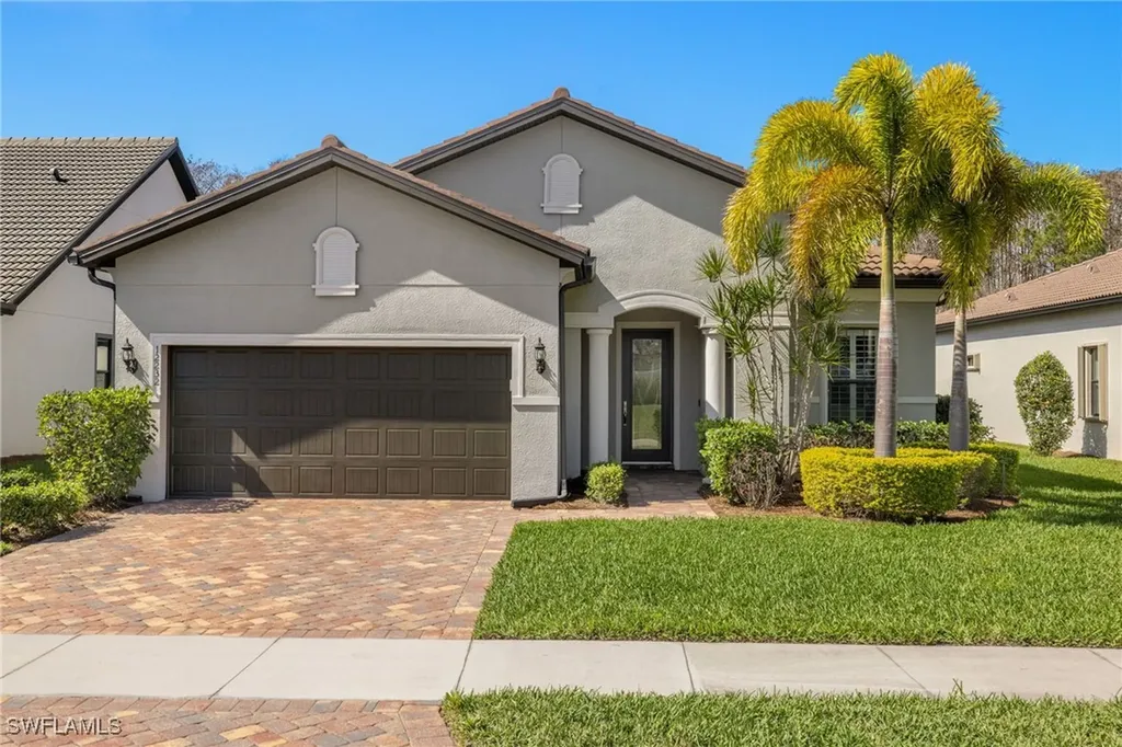 12232 Sussex Street Fort Myers FL 33913