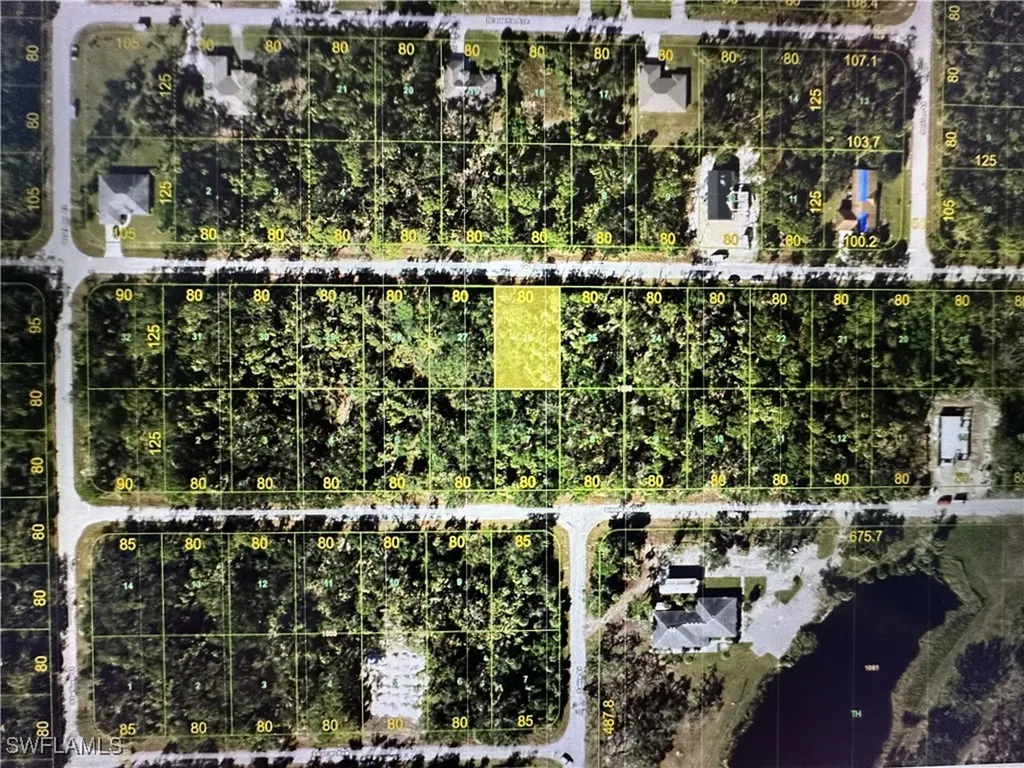 18137 Goliad Avenue Port Charlotte FL 33954