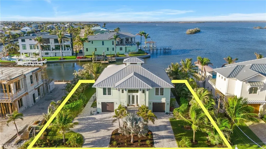 53 Fairview Boulevard Fort Myers Beach FL 33931