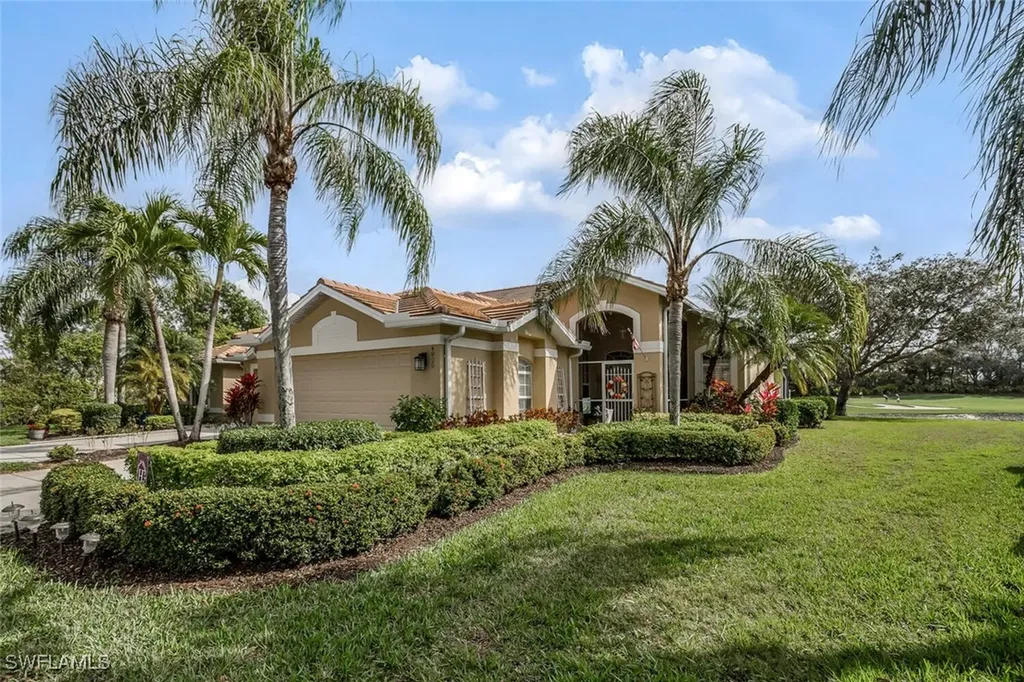 4020 Cordgrass Way Naples FL 34112