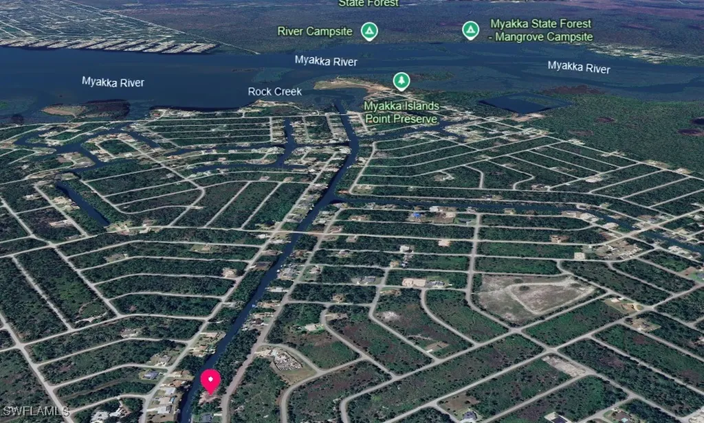 284 Cory Street Port Charlotte FL 33953