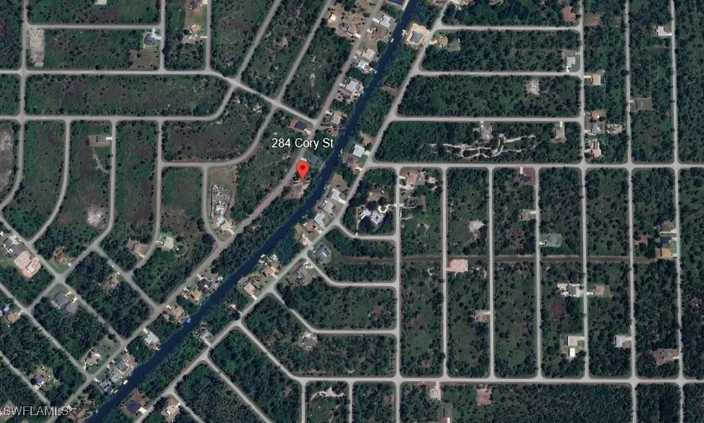 284 Cory Street Port Charlotte FL 33953