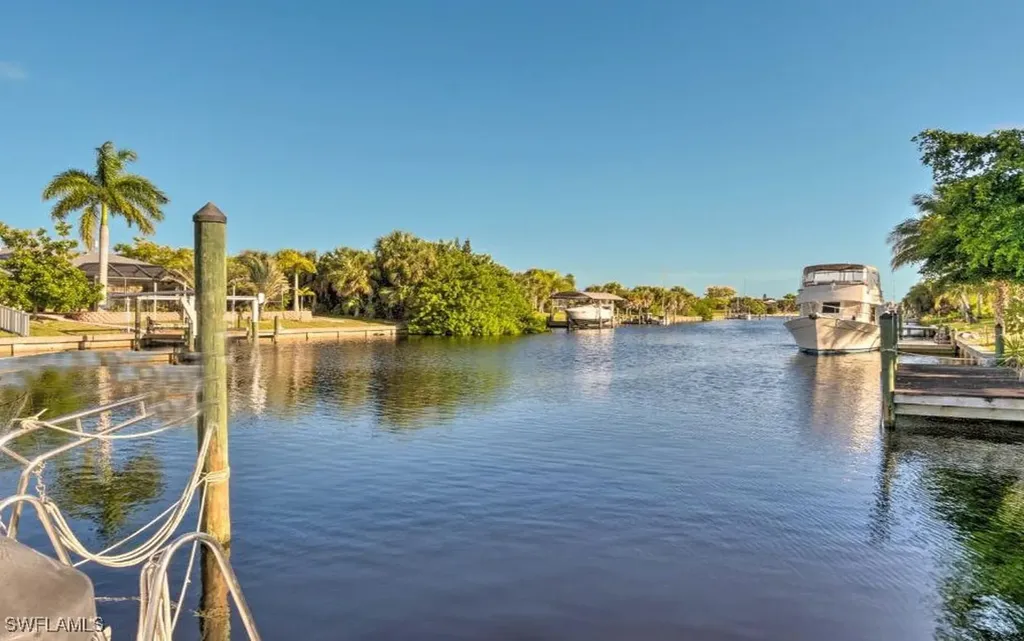 284 Cory Street Port Charlotte FL 33953