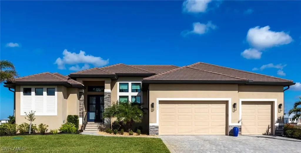 17122 Barcrest Lane Punta Gorda FL 33955