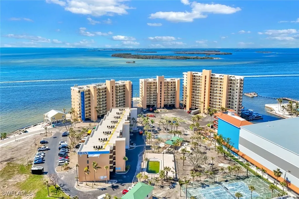 15021 Punta Rassa Road Fort Myers FL 33908