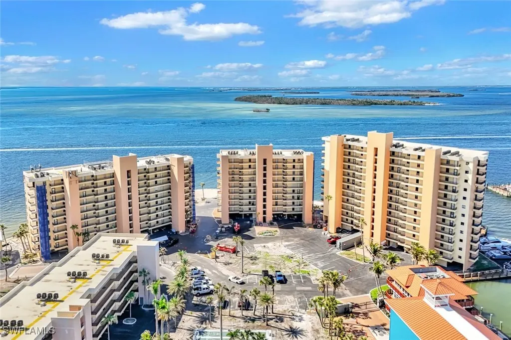 15021 Punta Rassa Road Fort Myers FL 33908