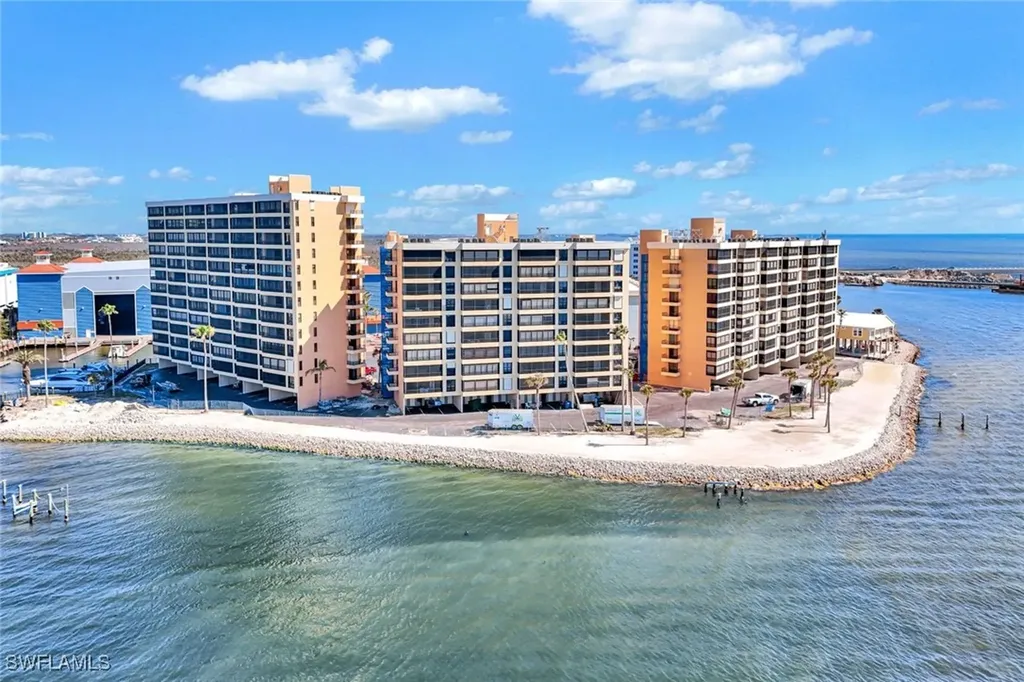 15021 Punta Rassa Road Fort Myers FL 33908