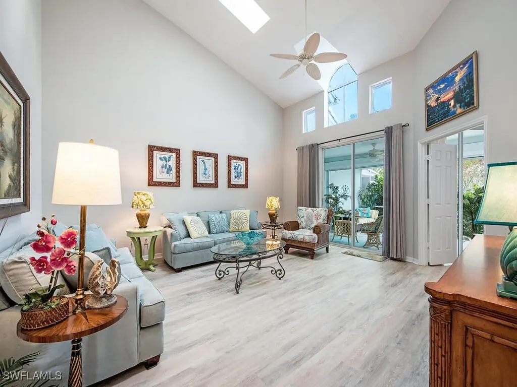 3616 Belair Lane Naples FL 34103