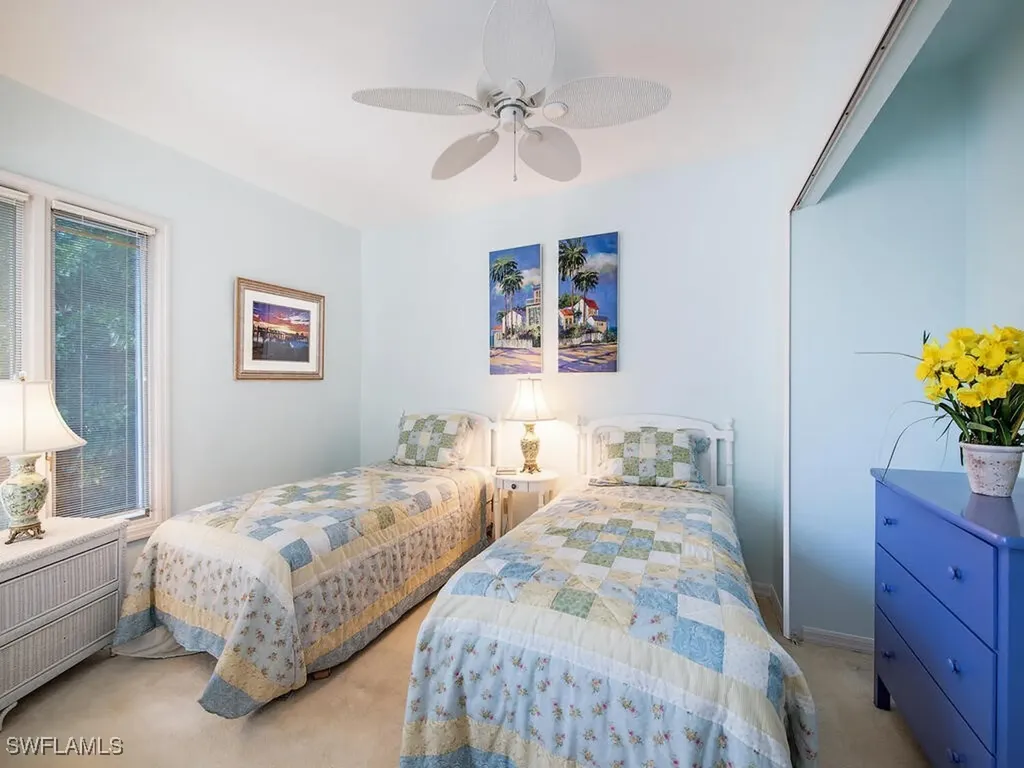 3616 Belair Lane Naples FL 34103