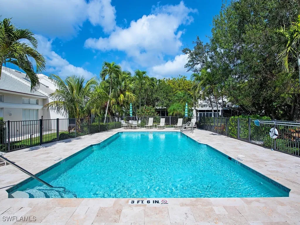 3616 Belair Lane Naples FL 34103
