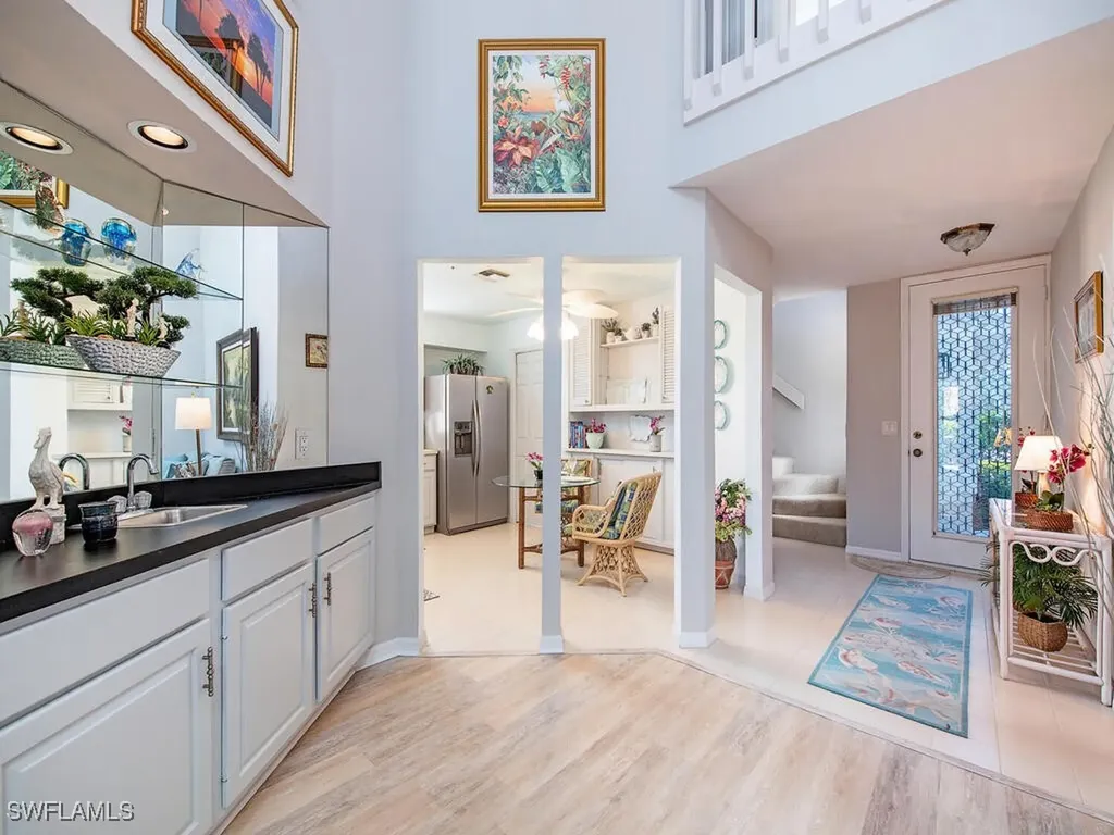 3616 Belair Lane Naples FL 34103